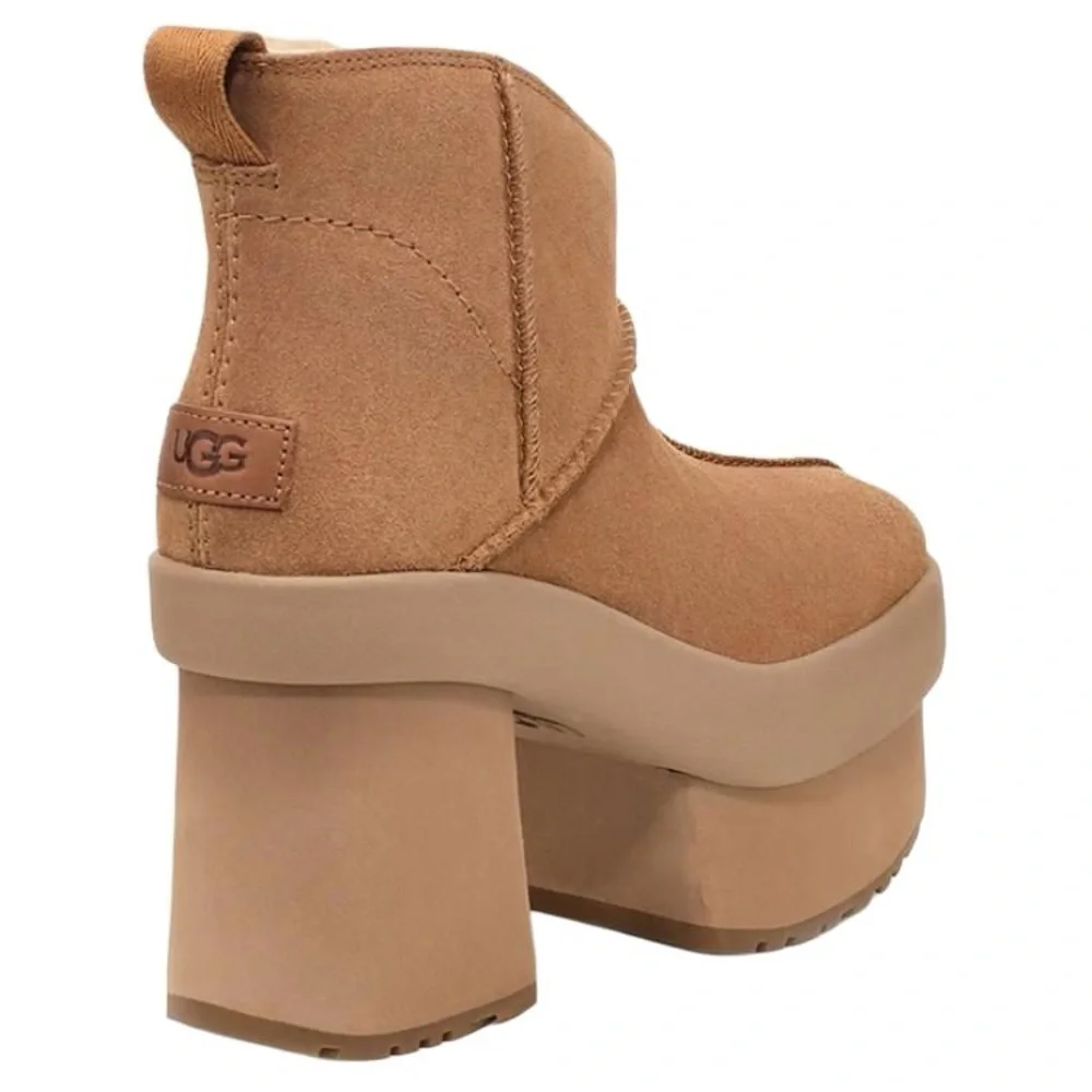 UGG new heights